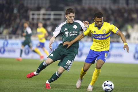 To σχόλιο του Κουτσιαύτη για τις επίμαχες φάσεις της 25ης αγωνιστικής