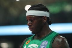 Ναν: «Χρειαζόμαστε ακόμα καλύτερη χημεία, έχουμε σπουδαίο ρόστερ» (vid)