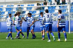 Τα highlights του Ελλάς Σύρου - Παναργειακός