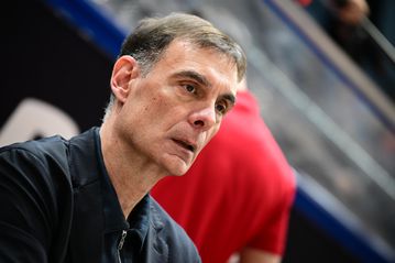 Μπαρτζώκας: «Μας βρίζουν με τον χειρότερο τρόπο κάθε χρόνο στην έδρα του Πανιωνίου»