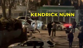 Η τρέλα των φιλάθλων για τους παίκτες του Παναθηναϊκού και το... κυνήγι στον Ναν (vid)