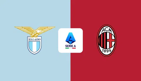 LIVE: ΛΑΤΣΙΟ - ΜΙΛΑΝ