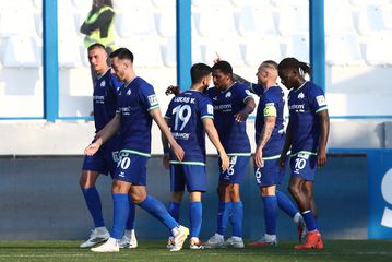 Η Κηφισιά «καθάρισε» τον Βόλο και... κοιτάζει playoffs