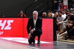 Μάρκοβιτς: «Δεν εκμεταλλευτήκαμε το μομέντουμ στα τελευταία λεπτά» (vid)