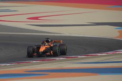 Οι αντιδράσεις των διοργανωτών αγώνων στο Μπαχρέιν και τη Σαουδική Αραβία, μετά την απόφαση της Formula 1