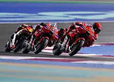 Αναβολή για το GP του Κατάρ - Αλλαγές και σε άλλους δύο αγώνες