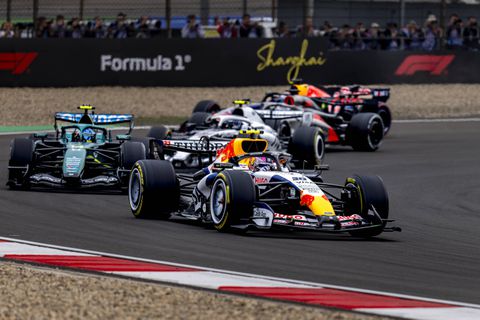 Το πλήρες πρόγραμμα των επόμενων αγώνων της Formula 1