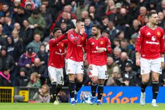 Η Μάντσεστερ Γιουνάιτεντ «κλειδώνει» το Champions League - Ισοπαλία ανάμεσα σε Νότιγχαμ και Φούλαμ