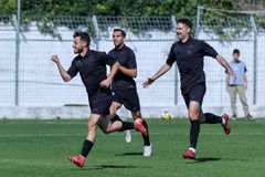 Τα highlights του Χανιά - Athens Kallithea