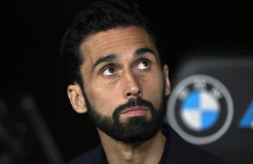 Αρμπελόα: «Μπορώ να πεθάνω ήρεμος...»