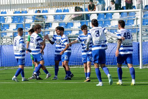 Τα τέσσερα γκολ και οι κορυφαίες στιγμές από το Ελλάς Σύρου - Παναργειακός (vid)