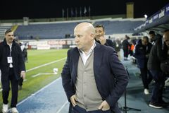 Νίκολιτς: «Δώσαμε κάποια φθηνά και ανόητα γκολ»