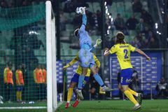 Τα highlights του αγώνα Παναθηναϊκός - Παναιτωλικός