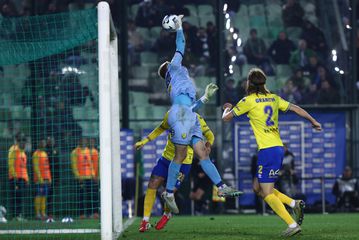 Τα highlights του αγώνα Παναθηναϊκός - Παναιτωλικός