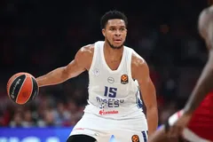 Η Αναντολού Εφές νίκησε την Μπεσίκτας