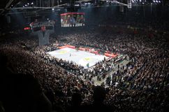 «Πανζουρλισμός» για ένα εισιτήριο διαρκείας της Παρτίζαν - Έχουν ήδη εξαφανιστεί πάνω από 14 χιλιάδες