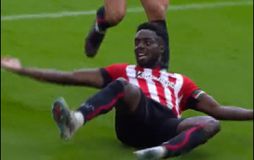 Με πρωταγωνιστή τον Ινιάκι Γουίλιαμς η Μπιλμπάο πήρε το ντέρμπι των Βάσκων (vid)