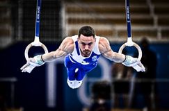 Ο Λευτέρης Πετρούνιας παραμένει συλλέκτης μεταλλίων: Χάλκινος και αλύγιστος στην Αττάλεια!