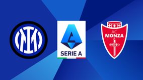 ΙΝΤΕΡ - ΜΟΝΤΣΑ