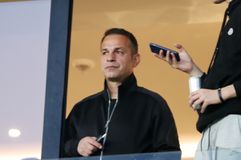 Ντέμης: «Αυτοί είναι οι καλύτεροι Έλληνες μέσοι» (vid)