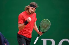 Τσιτσιπάς: «Είμαι κοντά στην κατάκτηση ενός Grand Slam»