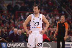 Με Γουίλιαμς-Γκος και Γιουλ η Ρεάλ στο clasico!