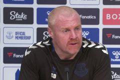 Ντάις: «Πως γίνεται να μην πήρε δεύτερη κίτρινη ο Κονατέ - Είναι ντροπή να καταλήγουμε να μιλάμε για τη διαιτησία»