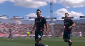 Κυριακόπουλος και Λυκογιάννης έβαλαν φρένο στη Μίλαν (vids)