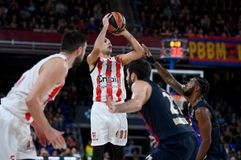 Oι αποδόσεις των bookmakers για την κατάκτηση της Euroleague - Από που ξεκίνησε και που κατέληξε ο Ολυμπιακός