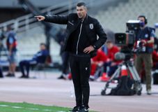 Άνοιξε την πόρτα της εξόδου από τον ΠΑΟΚ ο Πάμπλο Γκαρσία - «Φιλοδοξώ ν' αναλάβω μία πρώτη ομάδα»