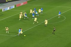 Rotation, απώλεια δίχως κόστος και τώρα... Μίλαν για τη Νάπολι