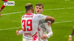 Ρώτησε για τον Βέρνερ η Μάντσεστερ Γιουνάιτεντ!