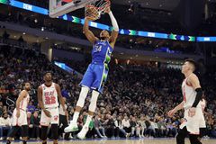 Αυτή είναι η ομάδα που θέλει περισσότερο απ' όλες τον Αντετοκούνμπο