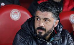 ΤΝΤ Sport: «Ανακοινώνει τον Γκατούζο ο Ολυμπιακός»