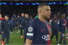 Τα δύο πρώτα εισιτήρια των ημιτελικών του Champions League σφραγίζονται σε Βεστφαλία και Βαρκελώνη