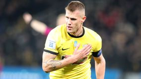 Αγωνία στη Λέγκια για την περίπτωση Σιμάνσκι