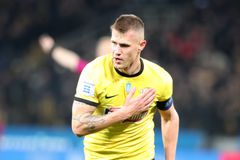 Στην Αθήνα για διακοπές ο Σιμάνσκι (pic)