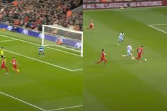 Οι δύο ανεπανάληπτες χαμένες ευκαιρίες της Λίβερπουλ που εξαιτίας τους μπορεί να χάσει το πρωτάθλημα (vid)