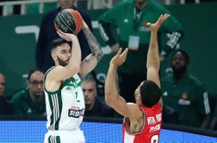 Μένει ελεύθερος ο Βιλντόζα και μπαίνει στο μεταγραφικό ραντάρ του Ολυμπιακού