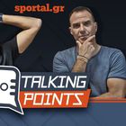 🎙️TALKING POINTS