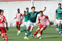 Θρίαμβος με buzzer-beater του Παναθηναϊκού Β' στου Ρέντη και... φωτιά στην επικίνδυνη ζώνη