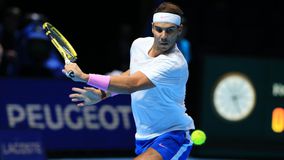 Ο Ναδάλ επιβεβαίωσε ότι θα αγωνιστεί στο τουρνουά της Βαρκελώνης