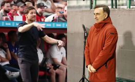 Όταν ο Τσάμπι Αλόνσο προοριζόταν για διάδοχος του Κάρλος Καρβαλιάλ