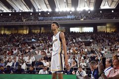 O... Εξωγήινος αποχώρησε και η Mετροπολιτάνς κατέρρευσε: Από τους τελικούς του 2023 στον υποβιβασμό του 2024