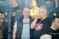 Δημητριάδης: «Η ιστορία χρωστάει το Κύπελλο στον Άρη - Είναι μεγάλη ομάδα και πιστεύω θα το πάρει»