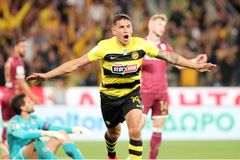 Πόνσε: «Ο Αλμέιδα ήταν από τους καλύτερους προπονητές που έχω δουλέψει»