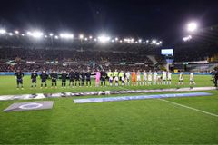 Σκόρας: «Δύσκολο το ματς στην Ελλάδα - Σκεφτόμαστε μόνο τη νίκη»