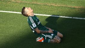 Δύο γκολ μακριά από την καλύτερη σεζόν της καριέρας του ο Μπερνάρ – Ρεκόρ συμμετοχών για τον Βραζιλιάνο