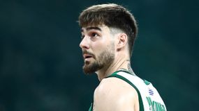 Πολυτιμότερος ο Χουάντσο: Ανάρτηση στα ισπανικά από την ΚΑΕ Παναθηναϊκός