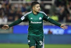 Ο Παλάσιος έχει την προσφορά, εκκρεμεί η απόφασή του